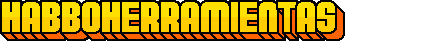Habbo Herramientas Logo